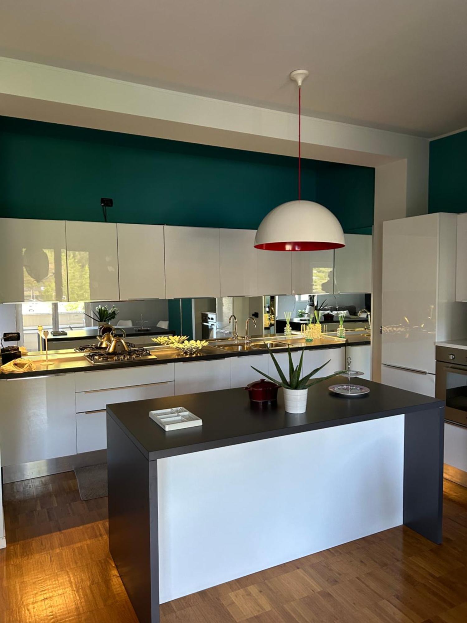 Lecco 1 Apartment Exterior photo