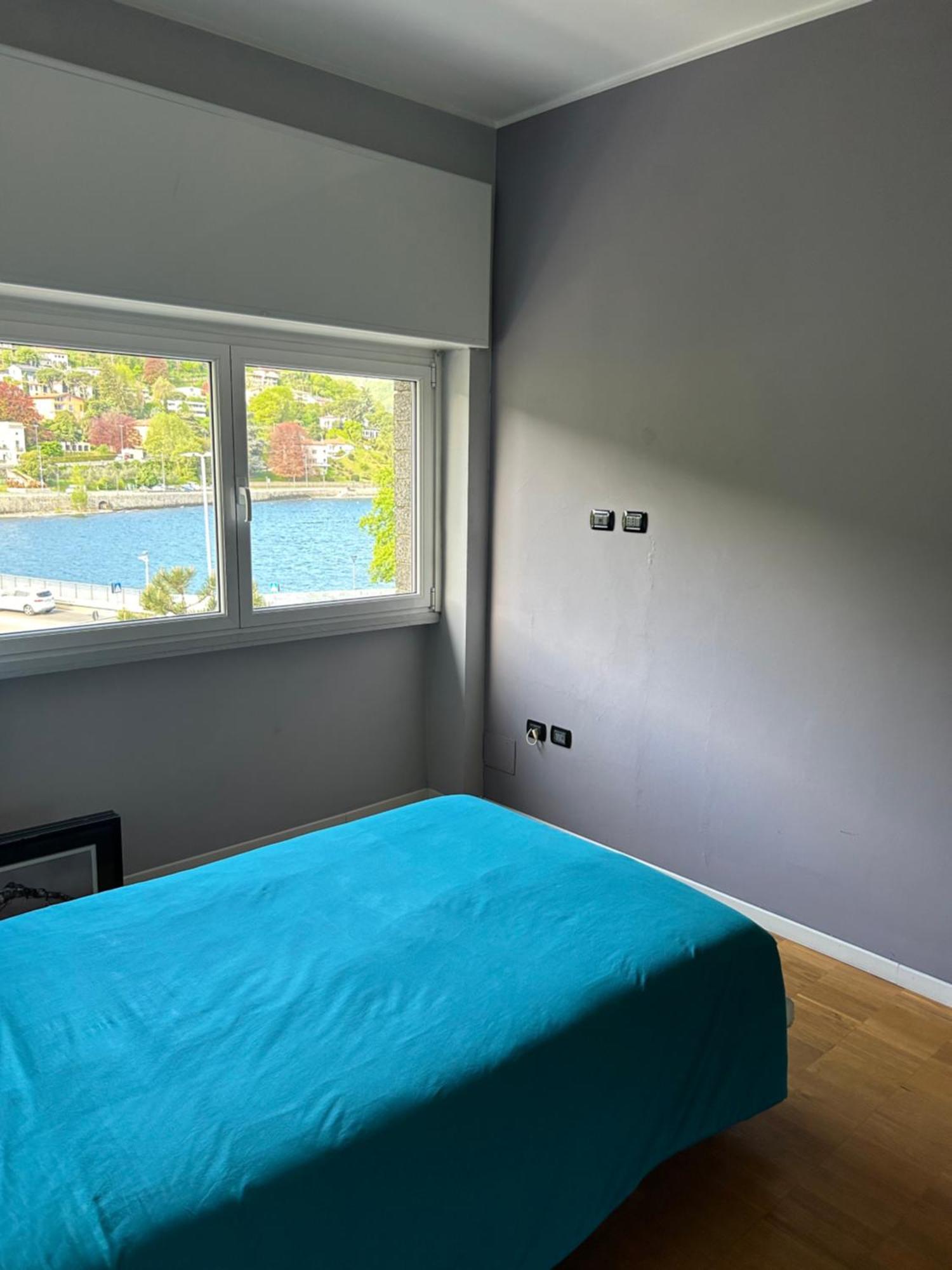 Lecco 1 Apartment Exterior photo