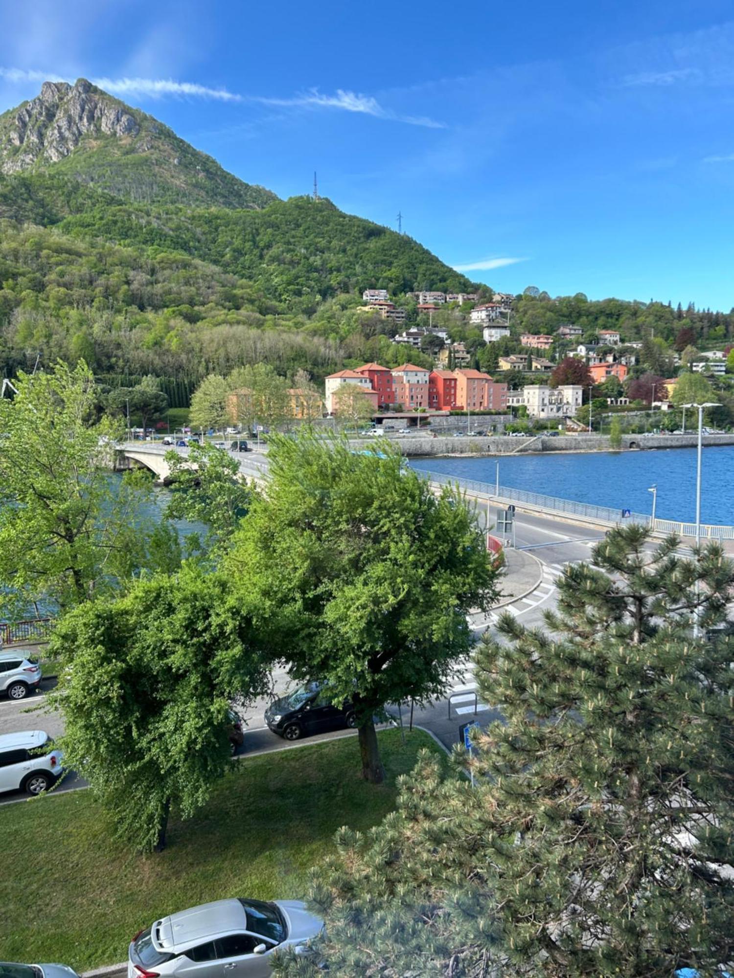 Lecco 1 Apartment Exterior photo